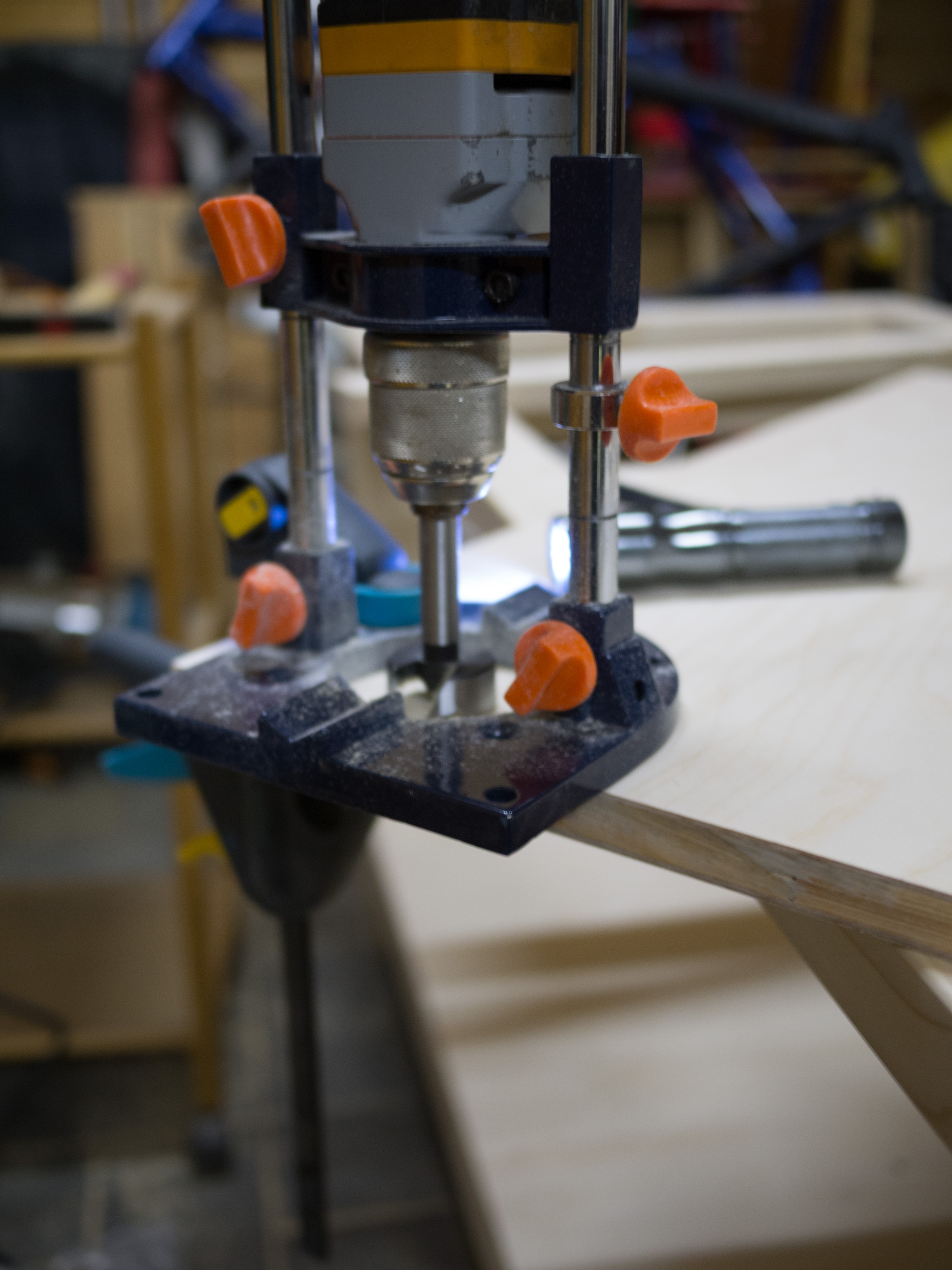 Holzwerken   Werkstatt 59